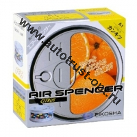 Ароматизатор меловой Eikosha "Air Spencer" A-1 (citrus)