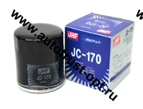 JHF Фильтр масляный JC-170/C-110 (90915-03001/90915-10003)