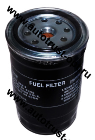 JHF Фильтр топливный JFC-H20/FC-0610E (31922-2E900) HYUNDAI/KIA (MOBIS)