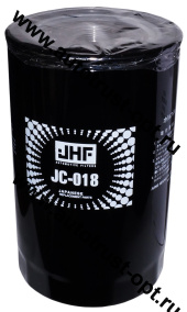 JHF Фильтр масляный JC-018/C-605 (15607-2190)