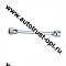 Forcekraft Ключ баллонный торцевой 19х21,300мм FK-6771921