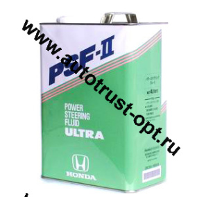Honda PSF-II Жидкость для ГУР 4л