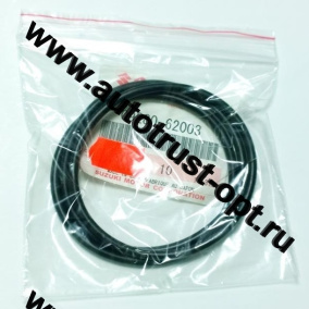 SUZUKI Кольцо уплотнительное резиновое 09280-62003