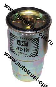 JHF Фильтр топливный JFC-191/FC-184 (23390-64450)
