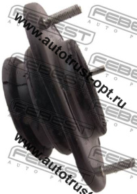 TSS-003 Febest Опора переднего амортизатора (48609-12340)
