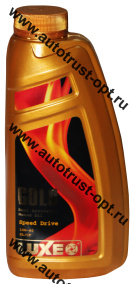 Luxe GOLD Speed Drive 10W40 SL/CF (п/синт) 1л
