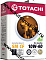 Totachi Eco Gasoline 10W40 SN/CF (п/синт)  4л