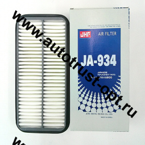 JHF Фильтр воздушный JA-934/A-958 (13780-58B00)