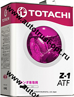 Totachi ATF Z-1 трансмиссионное масло Honda 4л 