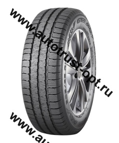 Автошина GT Radial 185/75 R16C 104/102R MAXMILER WT2 (зима)