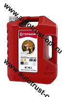 Totachi NIRO Optima PRO Synthetic 5W-30 SL/CF (синт) 4л пласт.