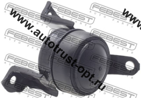 TM-063 Febest Подушка двигателя задняя 