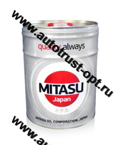 Mitasu GOLD 5W20 SN (синт) 20л. MJ-100/20