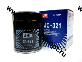 JHF Фильтр масляный JC-321/ H-02/C-306 (MD069782)