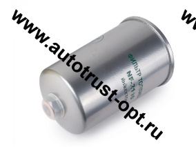 Фильтр топливный NF-2110 ГАЗ, инжектор