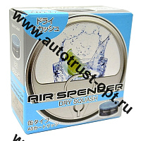Ароматизатор меловой Eikosha "Air Spencer" A-73 (Dry squash / восточная свежесть)