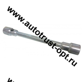 BaumAuto Ключ баллонный торцевой двухсторонний усиленный 32 х 33мм, L-400мм (12S.0003233)