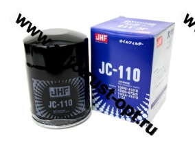 JHF Фильтр масляный JC-110/C-101 (15600-41010)
