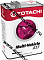 Totachi ATF  Multi Vehicle трансмиссионное масло (синт) 4л