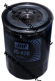 JHF Фильтр масляный JC-470/441/C-409А (SL02-23-802)