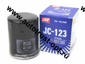 JHF Фильтр масляный JC-123/C-113 (90915-10002)