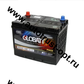 АКБ GLOBATT CMF 125D31L (100 а/ч )