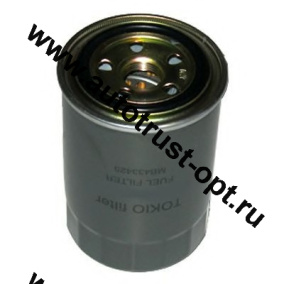 VIC Фильтр топлив. FC-509