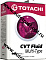 Totachi ATF CVT Multi-Type трансмиссионное масло вариаторное 4л
