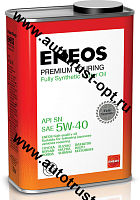 ENEOS Premium Touring 5W40 SN (синт) 1л
