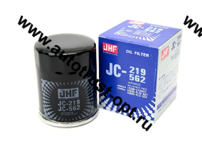 JHF Фильтр масляный JC-219/JC-562/C-225/C-809 (15208-31U00)