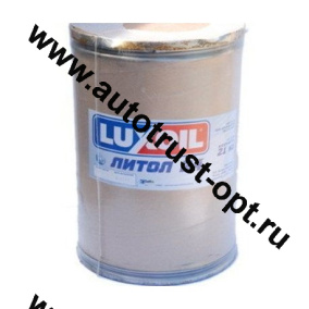 Luxe Литол-24 21 кг