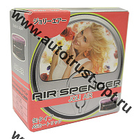 Ароматизатор меловой Eikosha "Air Spencer" A-100 (Joli air, воздушная сладость)
