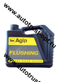 Agip Flushing промывочное масло 4л