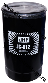 JHF Фильтр масляный JC-012/C-602А (15607-1731/2/3)