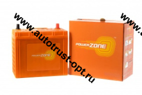 АКБ Power Zone CMF  75B24R (60 а/ч) 
