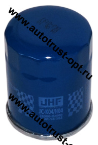 JHF Фильтр масляный JC-K04/H04 (FE3R-14-302)