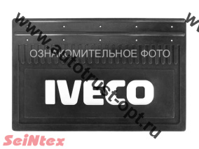 SEINTEX  Комплект брызговиков IVECO