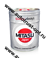 Mitasu 10W40 SL (п/синт) 20л. MJ-124/20