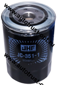 JHF Фильтр масляный JC-351/JC-351-1/C-313/C-310 (MD013307/MD013343)