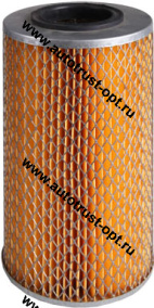 Фильтр очистки масла LUXE LX-206-MT тканевый (СуперМАЗ, КрФЗ, МАЗ, КАМАЗ) 