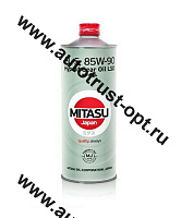 Mitasu 85W90 LSD трансмиссионное масло (мин) 1л (for TOYOTA) MJ-412/1