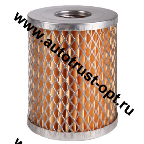 Фильтр очистки топлива LUXE LX-531-T (МАЗ)