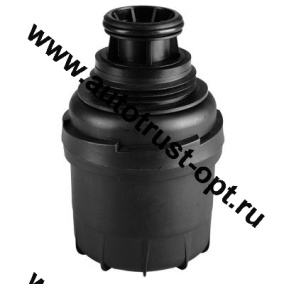 Фильтр очистки масла LUXE LX-12-M (ГАЗель-Бизнес Евро-3..NEXT) GB-104