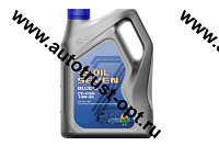 S-OIL  BLUE#5 10W30 CF-4/SG (п/синт)   6л