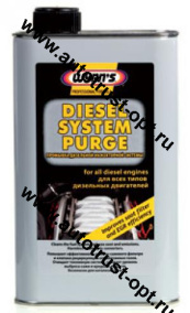 Wynn's Промывка Diesel System Purge 1л