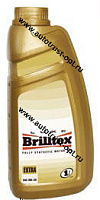 Luxe Brilltex Extra 0W30 SM/CF (синт) 1л