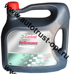 Castrol Performance 10W30 SL/CF (п/синт) 4л