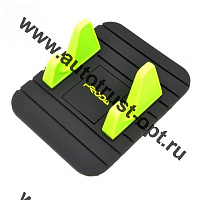 Автодержатель Proda Free Car stand (green) липучка Item 8-200