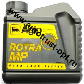 ENI Rotra MP 80W90 трансмиссионное масло (МКПП) 4л