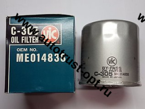 VIC Фильтр масляный C-305 